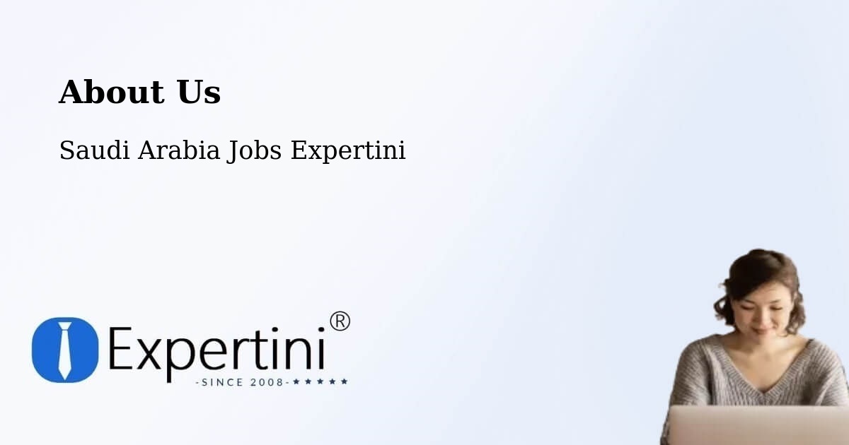 About Expertini Recruitment Platform  – Ar Rudaymah - Ar Rudaymah, Saudi Arabia Jobs Expertini